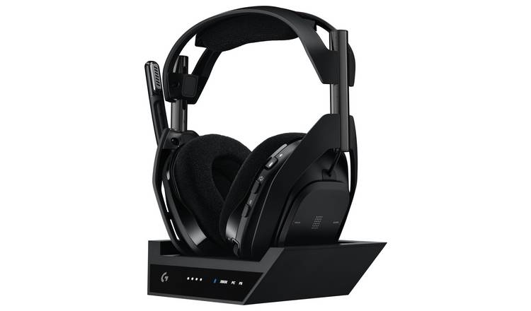 Astro A50 X Wireless Gaming Headset for Xbox X/S, PS5 and PC