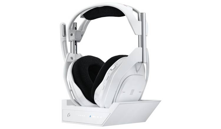 Astro A50 X Wireless Gaming Headset for Xbox X/S, PS5 and PC