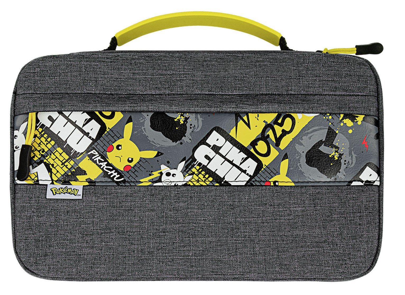 Nintendo Switch Pikachu Commuter Case (4093257) Argos Price Tracker