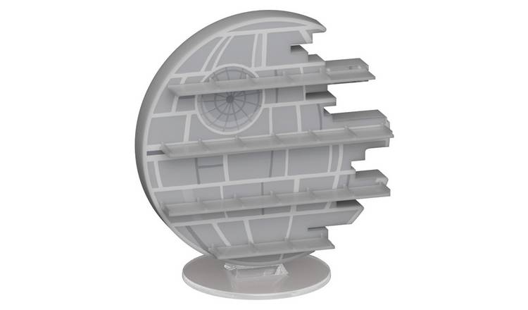 Funko Bitty POP Display Death Star