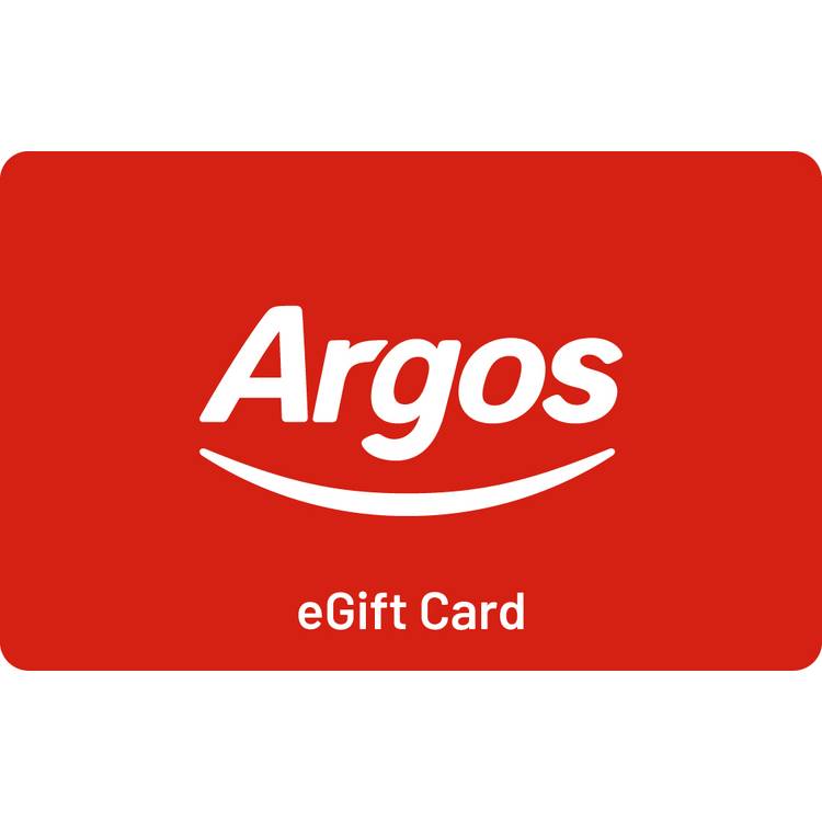 Argos UK 100 GBP Gift Card 0