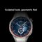 HUAWEI Watch GT5 Pro 46mm Smart Watch - Titanium