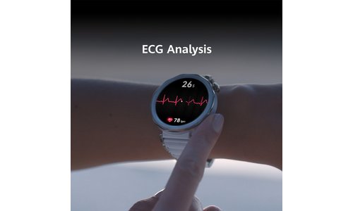 HUAWEI Watch GT5 Pro 46mm Smart Watch - Titanium