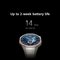 HUAWEI Watch GT5 Pro 46mm Smart Watch - Titanium