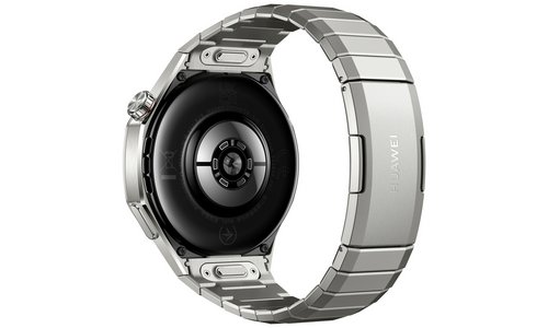 HUAWEI Watch GT5 Pro 46mm Smart Watch - Titanium