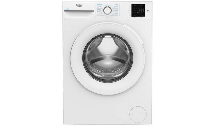 Beko EnergySpin BM3WT3941W 9kg 1400 Washing Machine - White