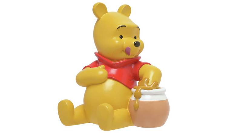 Disney Winnie The Pooh Money Bank 