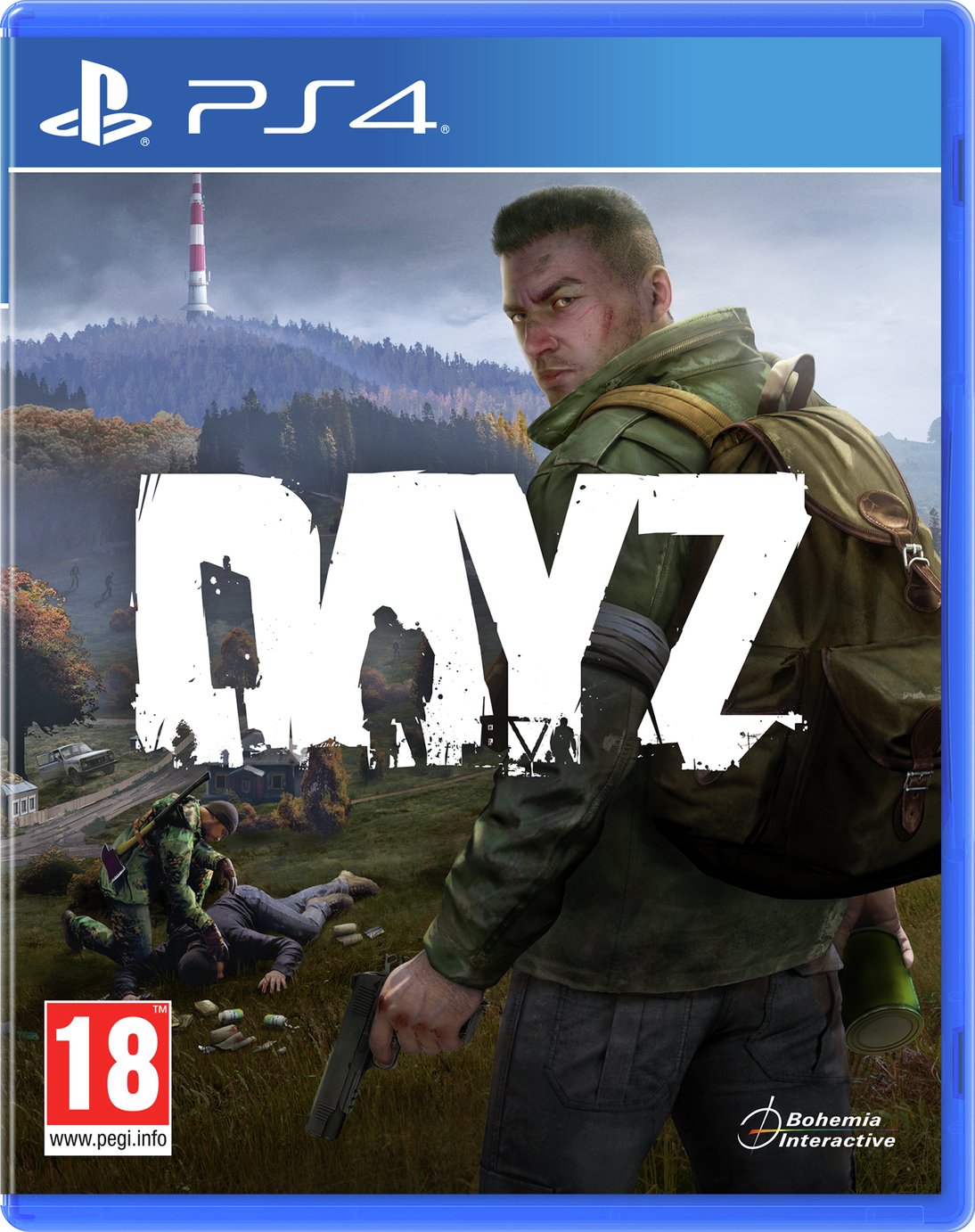 Day Z PS4 Game Reviews Updated July 2023