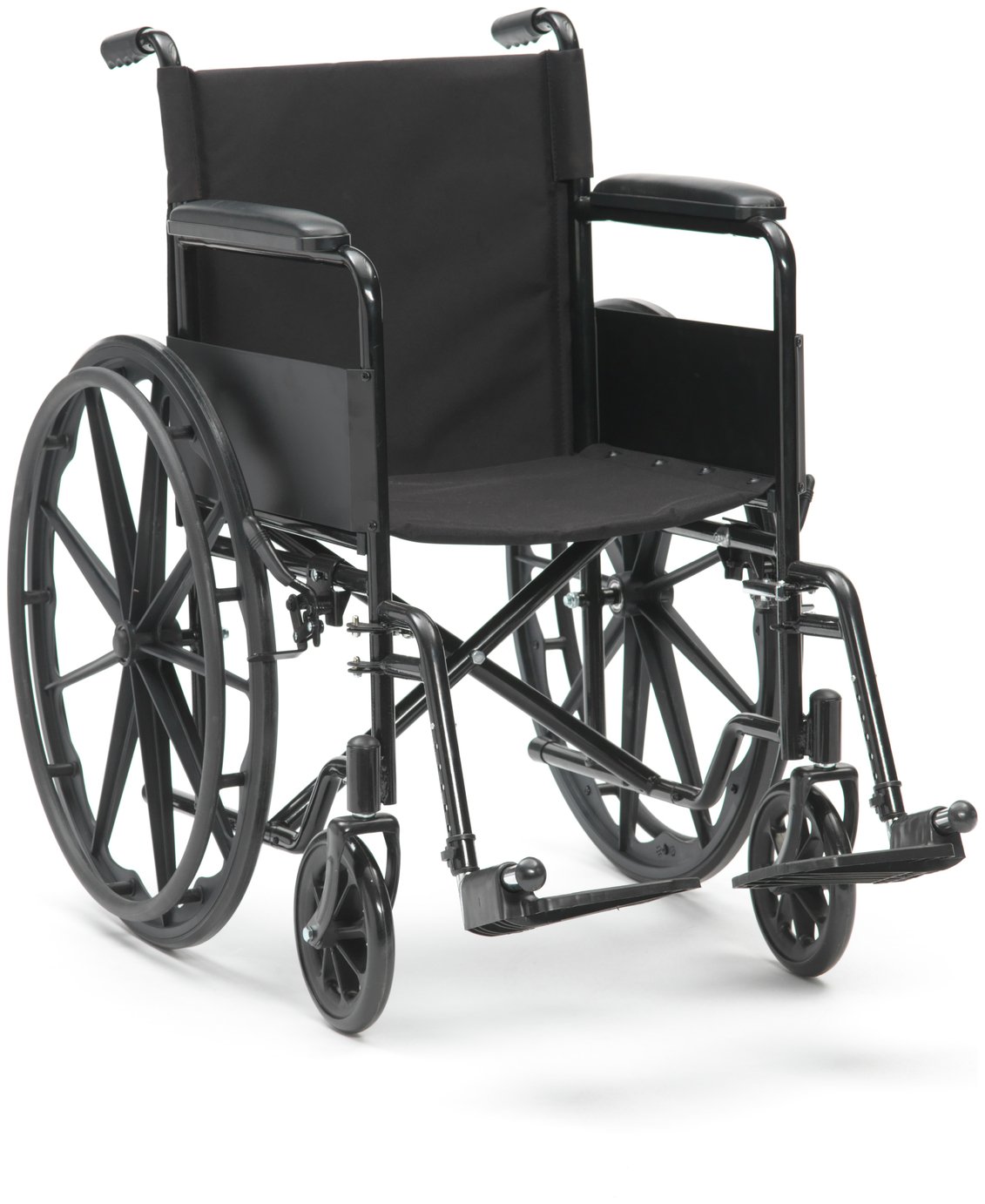 Drive Devilbiss Healthcare Self-Propelled Wheelchair
