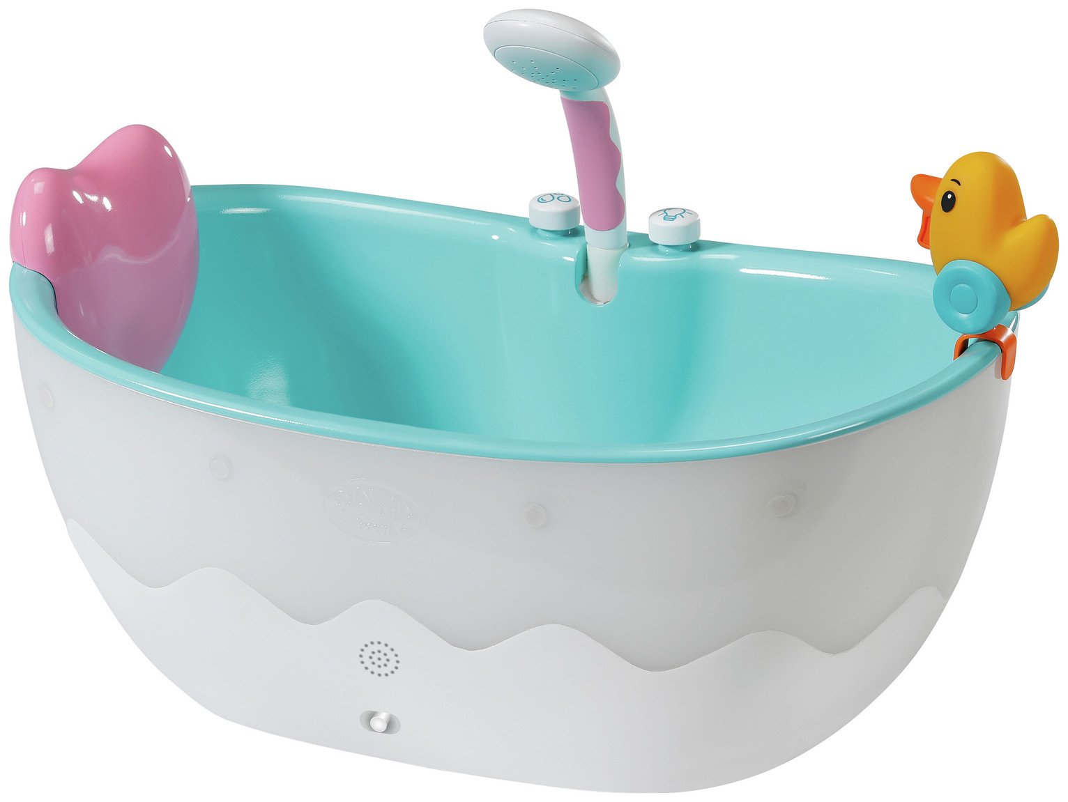 BABY born Bath Bathtub