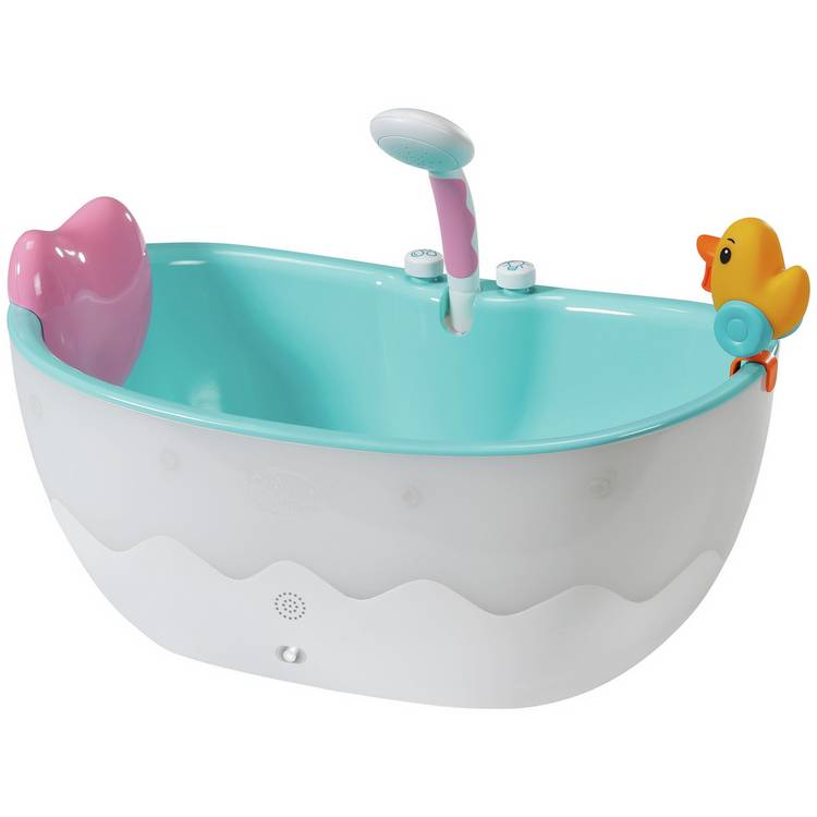 BABY born Bath Bathtub 0