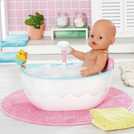 Baby born bath sales argos