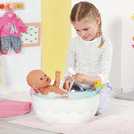 Baby born bath store argos