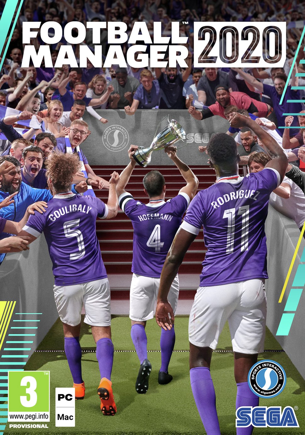 Football Manager 2020 PC Game Review