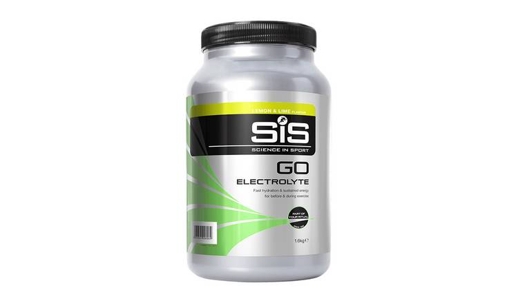 6 Day Sis Pre Workout for Women