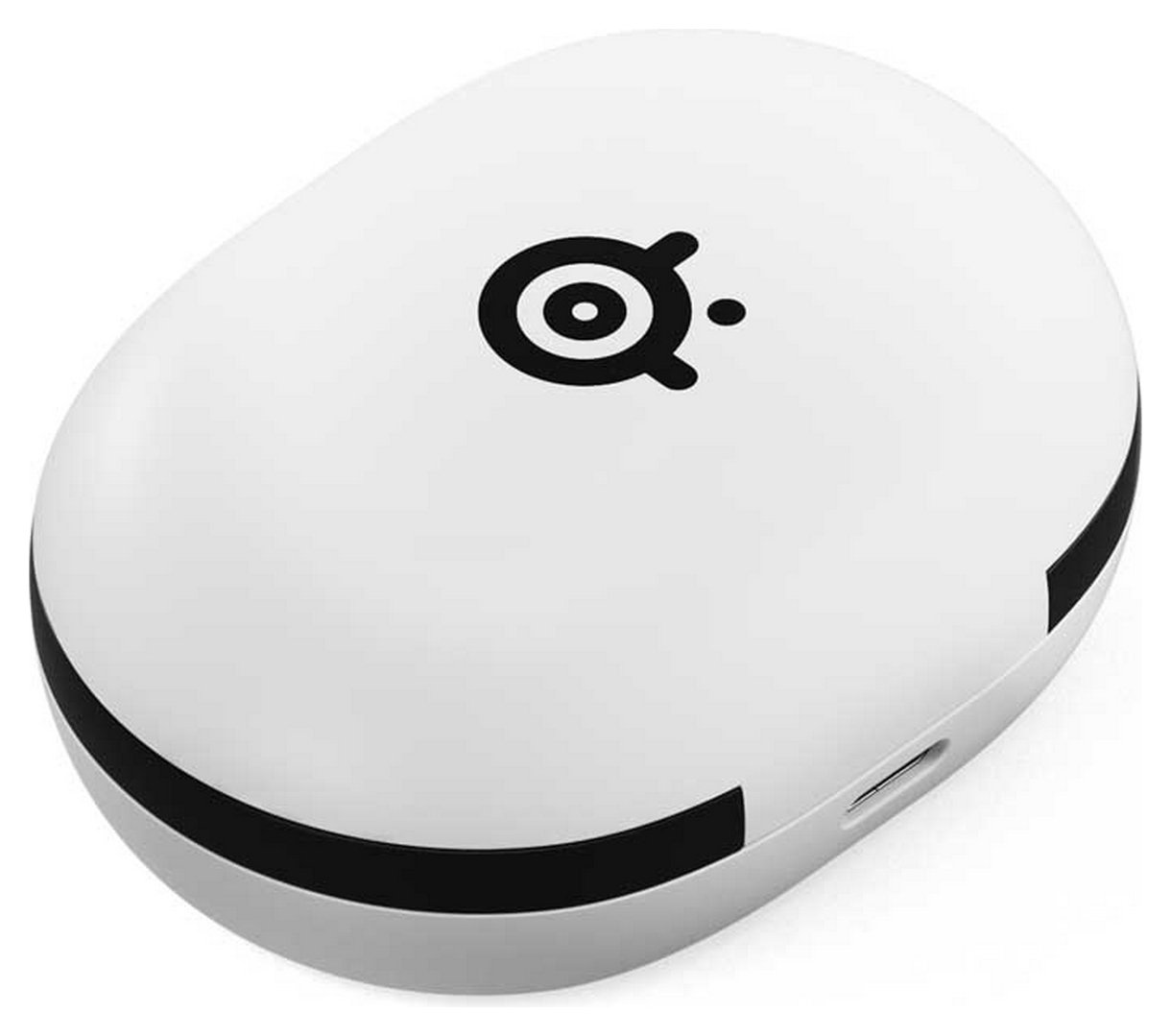 Buy SteelSeries Arctis Wireless GameBuds For PS5 - White | null
