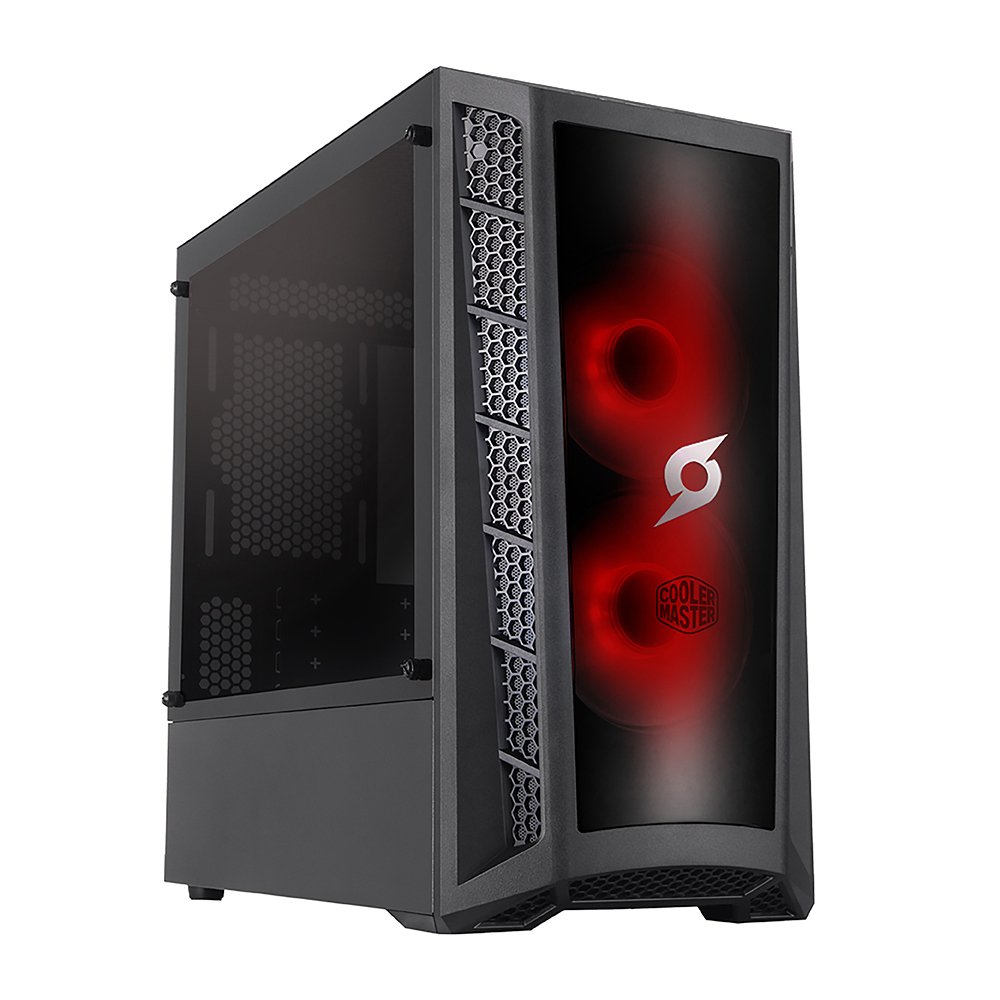 Stormforce Onyx i3 8GB 1TB GTX1650 Gaming PC