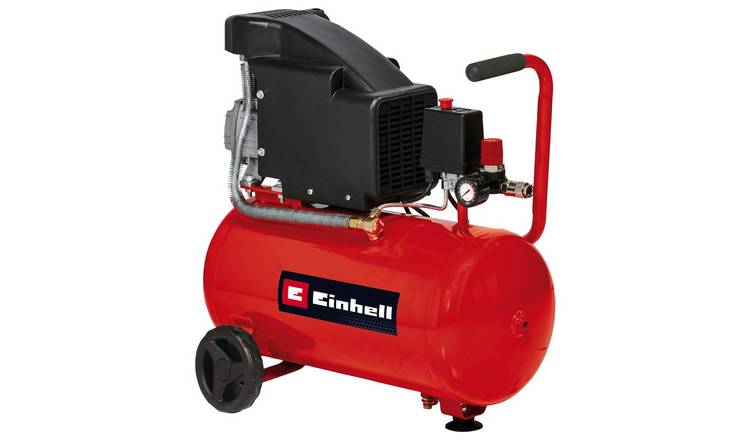 Einhell 24 Litre Compact Air Compressor