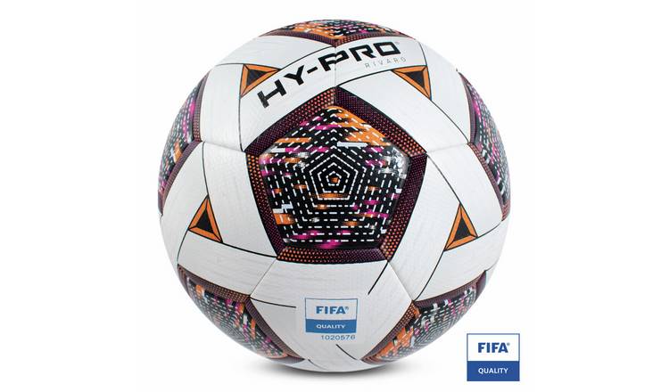 Hy-Pro FIFA Size 5 Match Football