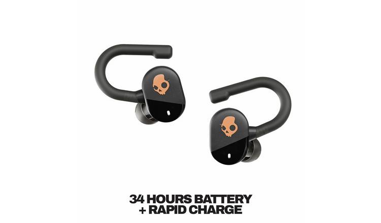 Buy Skullcandy Push Play Active In-Ear True Wireless Earbuds