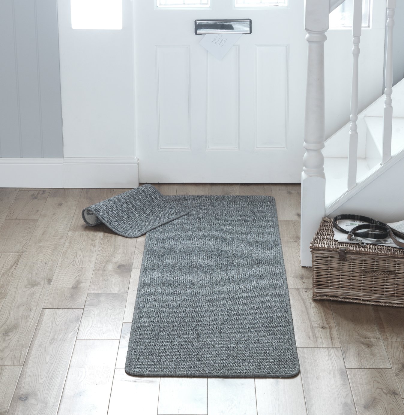 Primeur Berber Mat & Runner Set Review