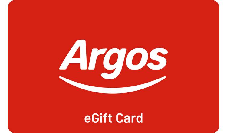 Argos UK 40 GBP Gift Card