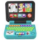 Laptop for toddlers fisher hot sale price