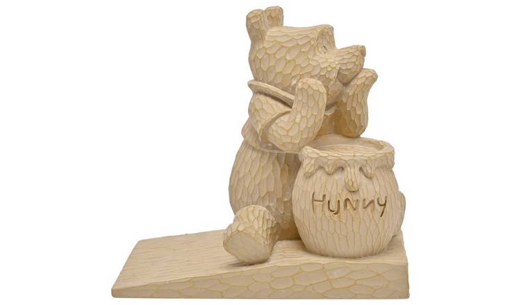 Disney Winnie The Pooh Door Stop