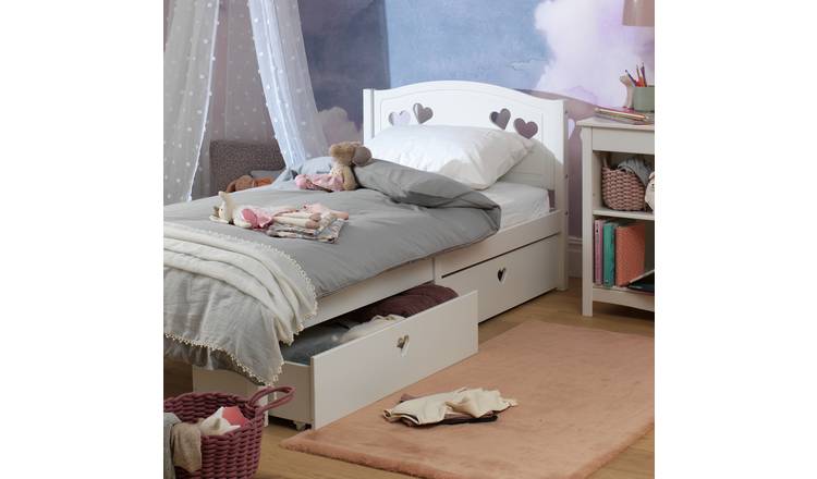 Argos childrens deals single beds