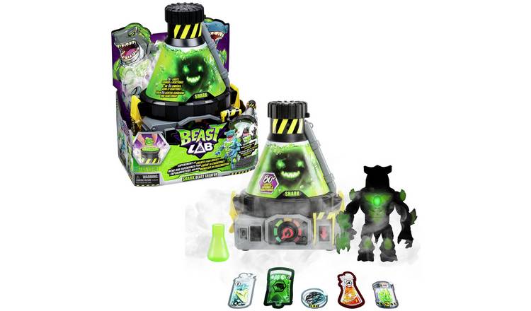 Argos science kit deals