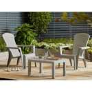 Baltimore 2025 bistro set