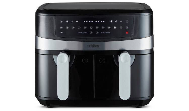 Tower multi 2024 cooker argos