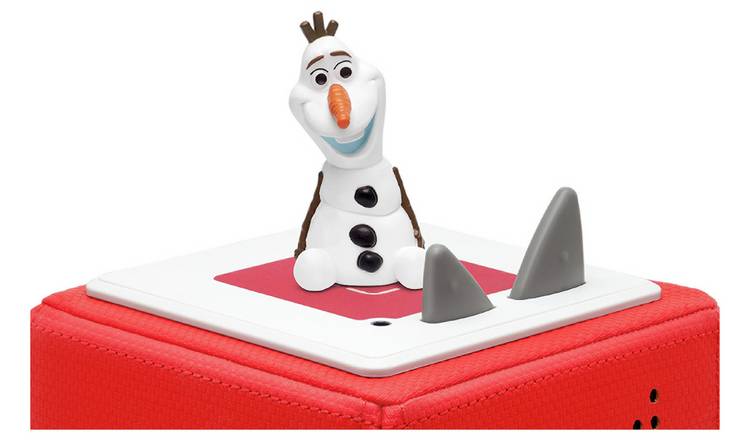 Olaf sales toy argos