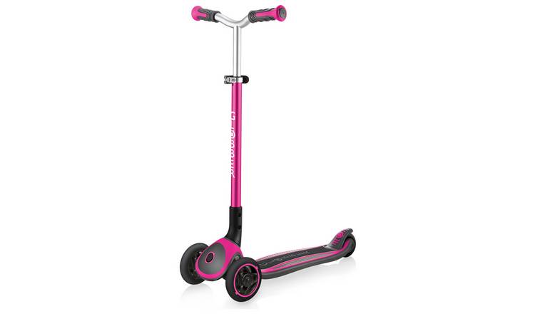 Argos electric shop scooter pink