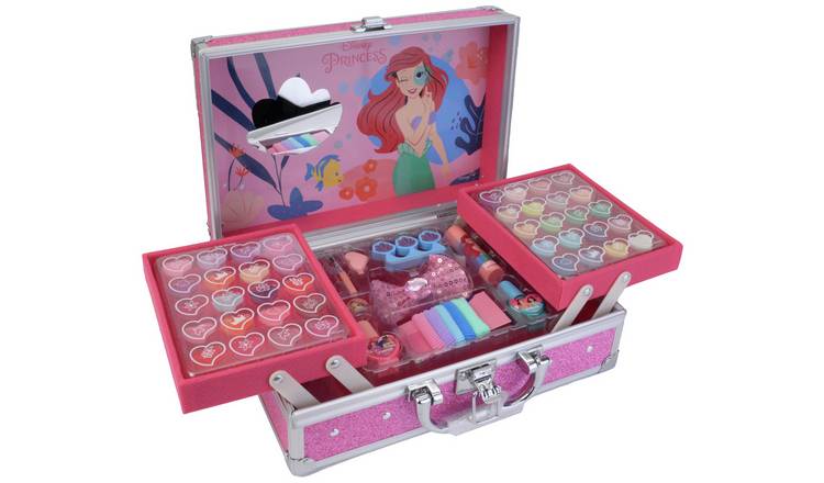 Argos deals makeup set