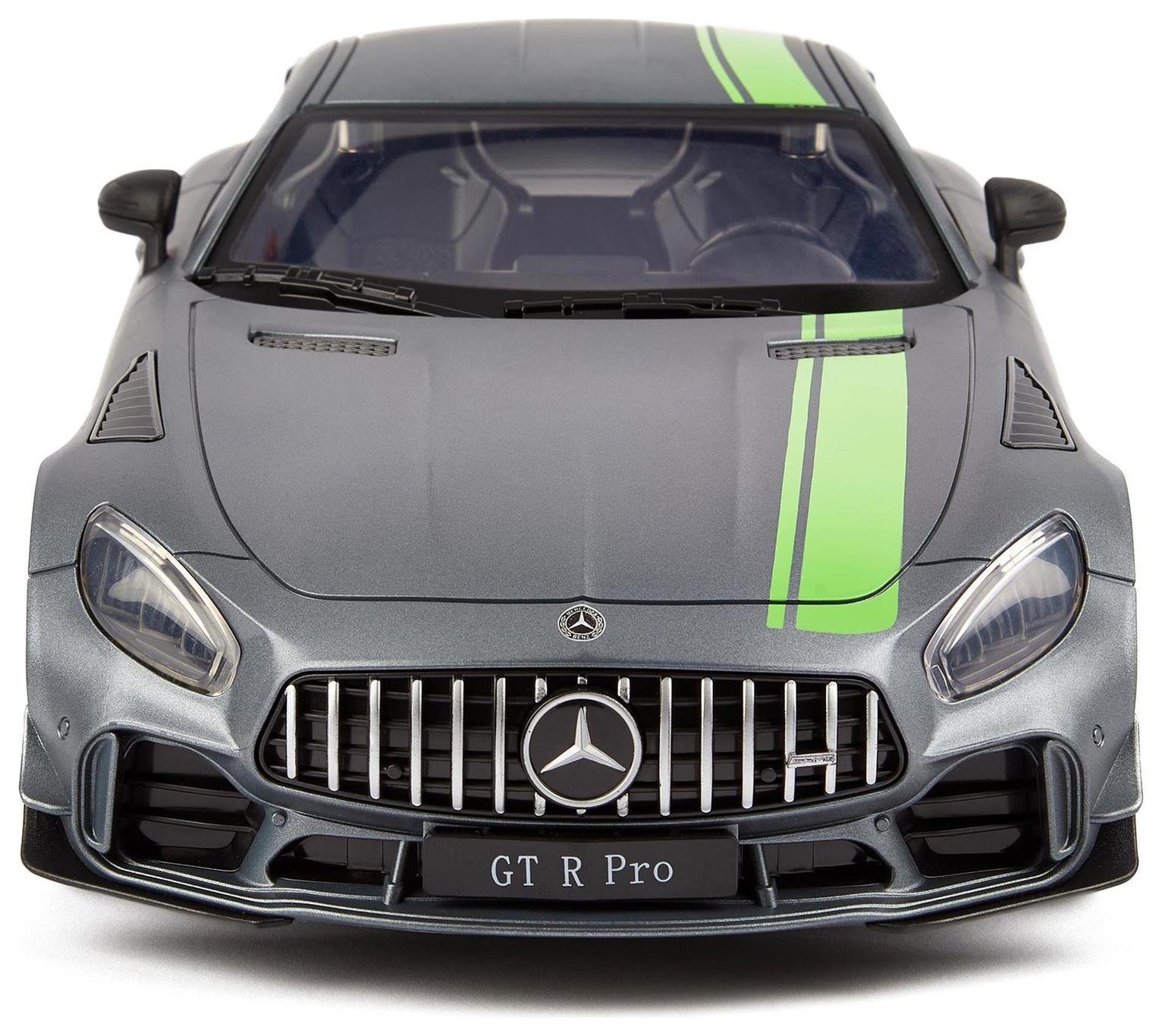 Buy CMJ 1:12 Mercedes AMG GTR Pro Remote Controlled Car | Remote