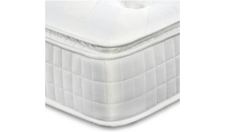 Sleepeezee Hotel Revive 800 Pocket Mattress - Double