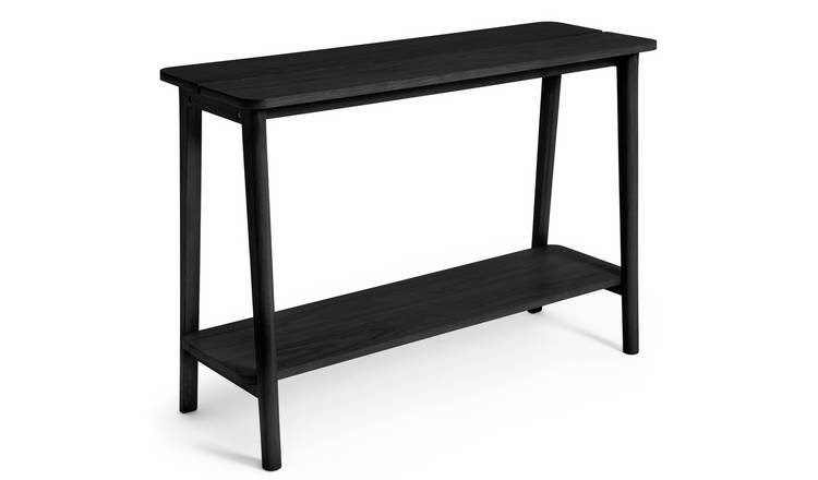 Argos console store table