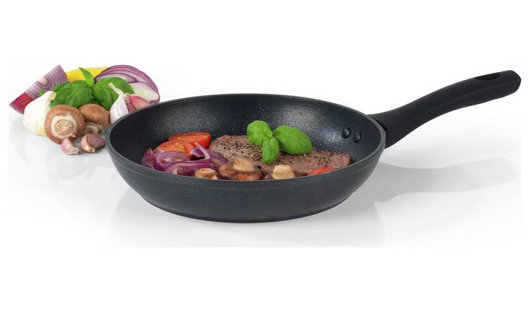 Salter Megastone Thermo Non-Stick 32cm Frying Pan