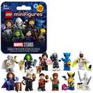 Argos lego deals movie 2 minifigures