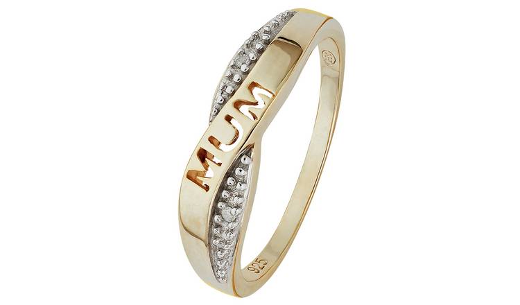 Argos sale jewellery deals rings