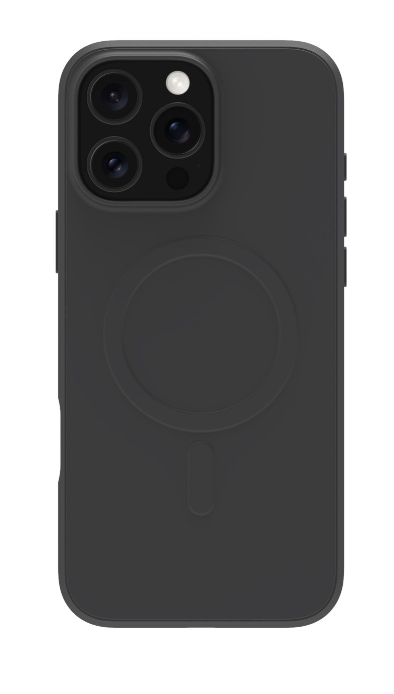 dbramante1928 iPhone 16 Pro Max Phone Case MagSafe - Black
