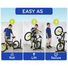 Argos 2025 bike stand