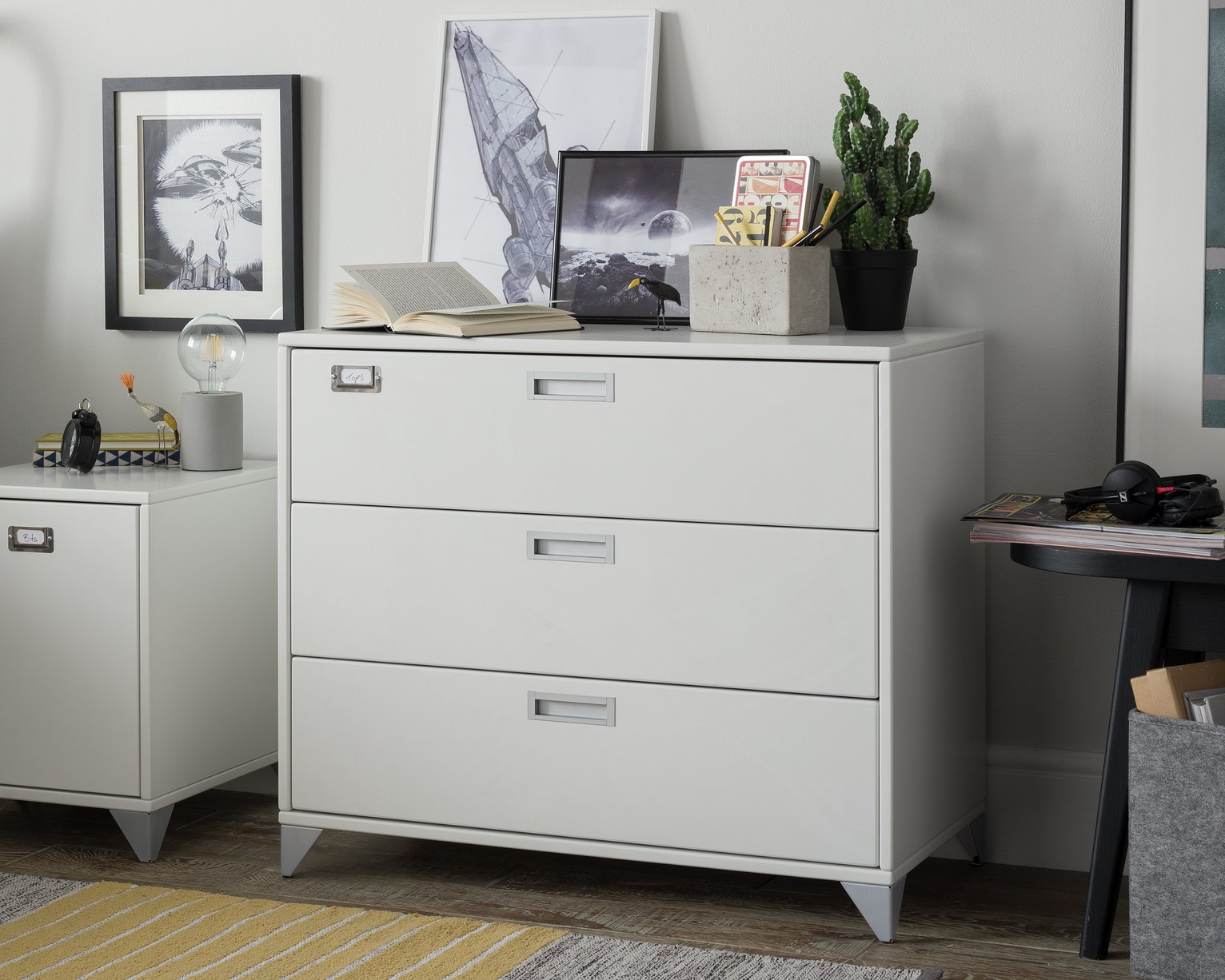 argos childrens chest of drawers