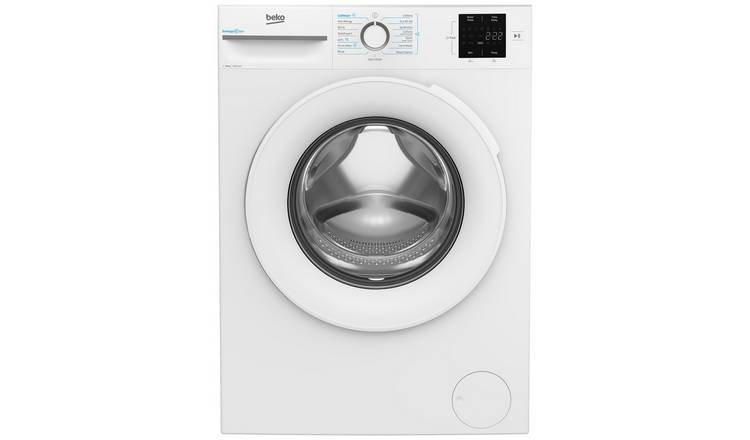 Beko EnergySpin B3W31041W 10kg 1400 Washing Machine – White 