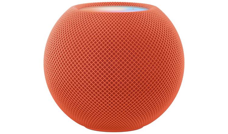 Apple HomePod Mini Smart Speaker - Orange