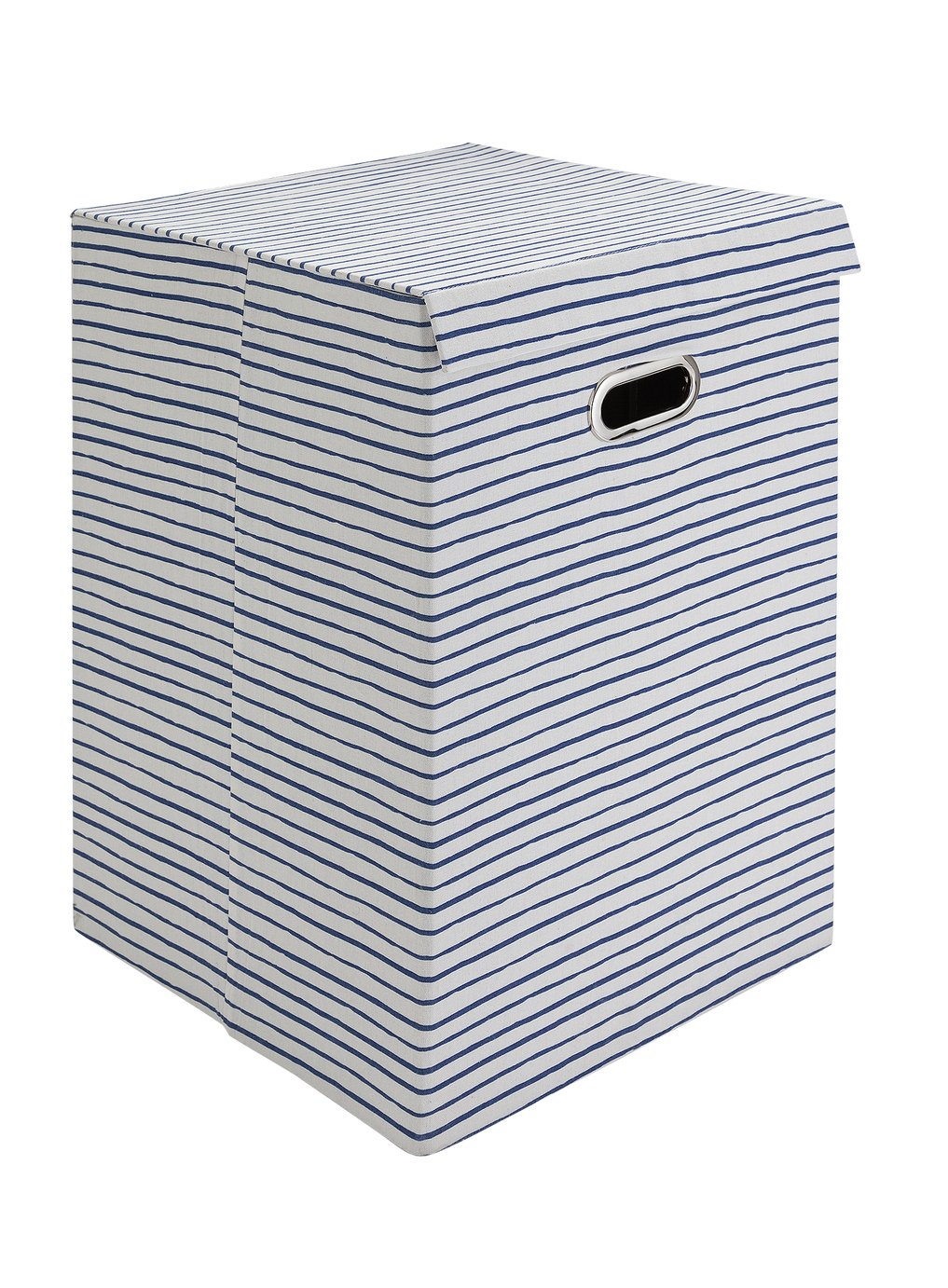 Argos Home Coastline 60 Litre Laundry Box Reviews Updated January 2023