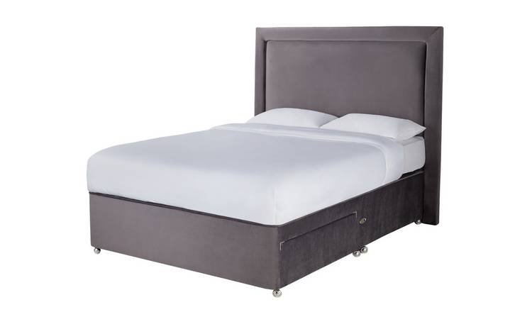 King size deals ottoman bed argos