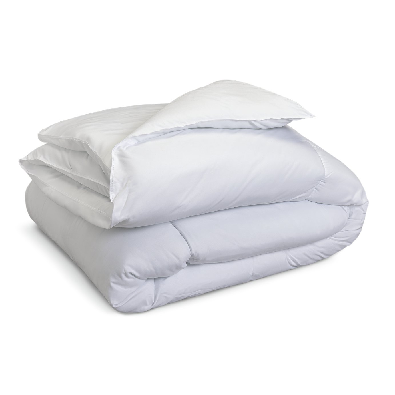 Habitat Consciously Cozy 13.5Tog Duvet - Double