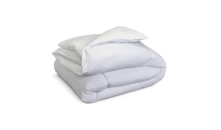 Argos anti allergy clearance duvet